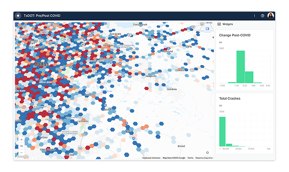 Healthcare Factor Analysis mobile